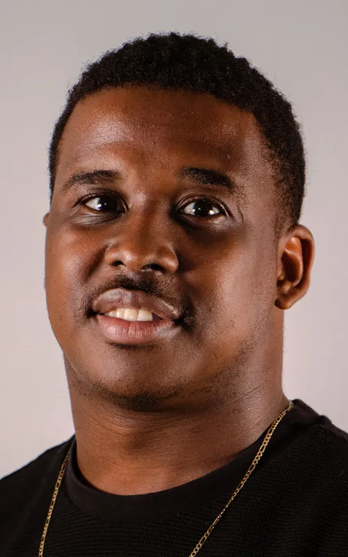 Rendani Mufamadi