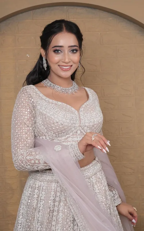 Anjali Sharma