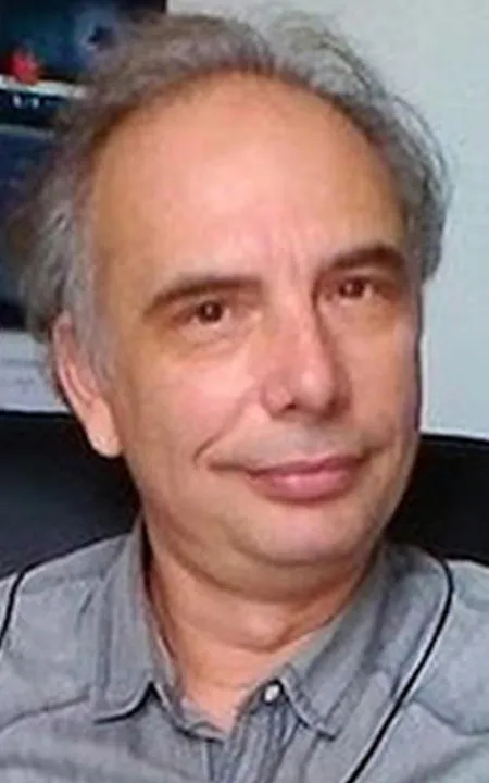 Aleksandar Gajin