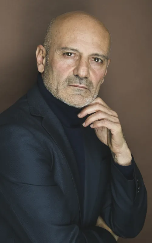 Gianluca Enria