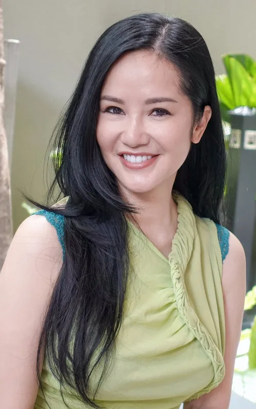 Hong Nhung