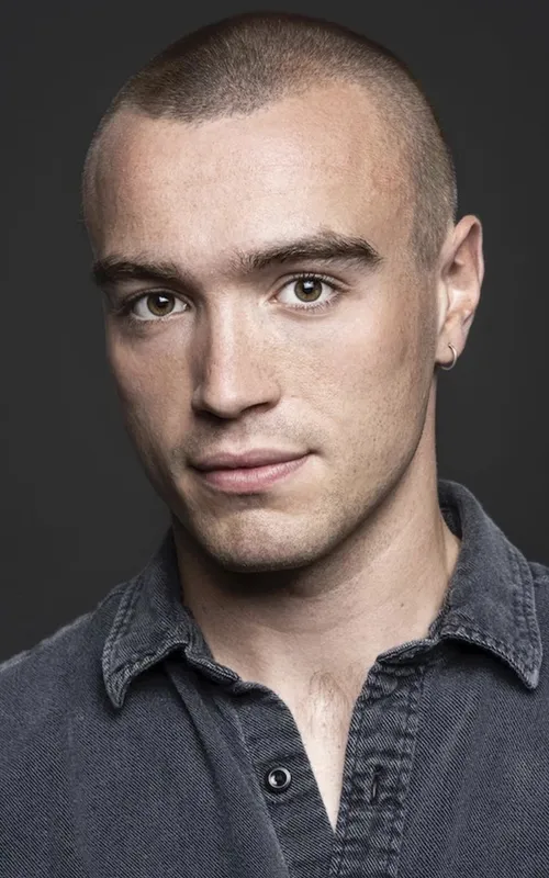 Alexander Holley