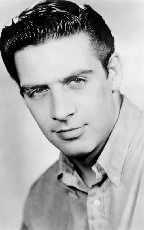 Jerry Orbach