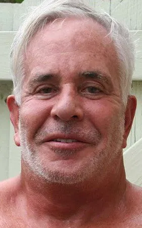 Steve Lucas