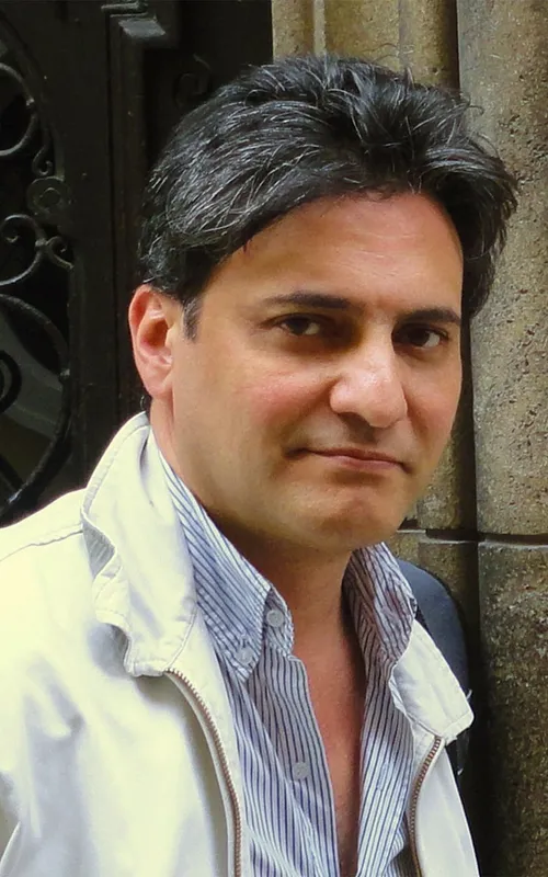 Enrique Papatino