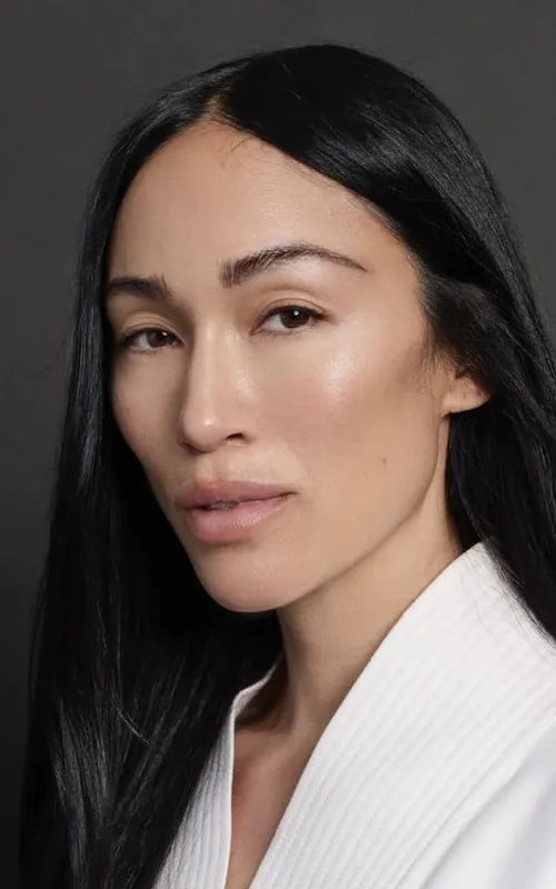 Stephanie Suganami