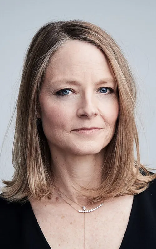 Jodie Foster