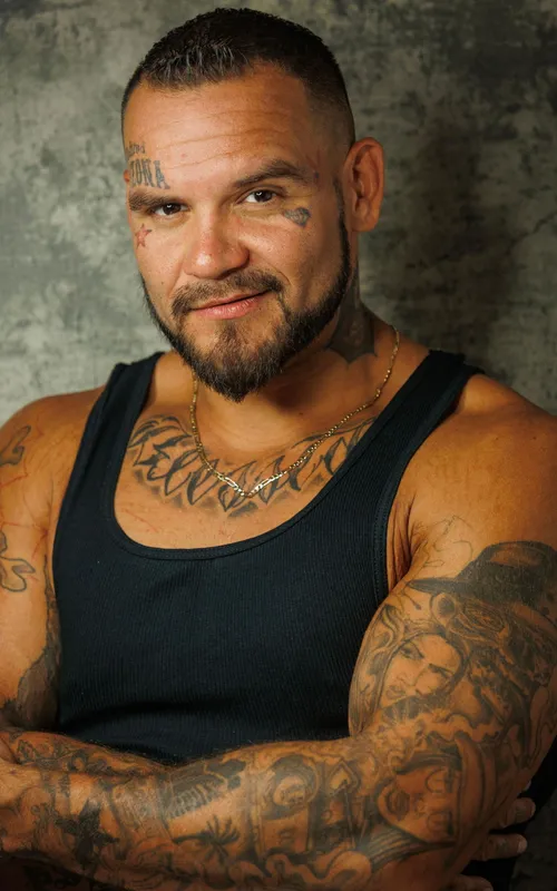Anthony J Cruz