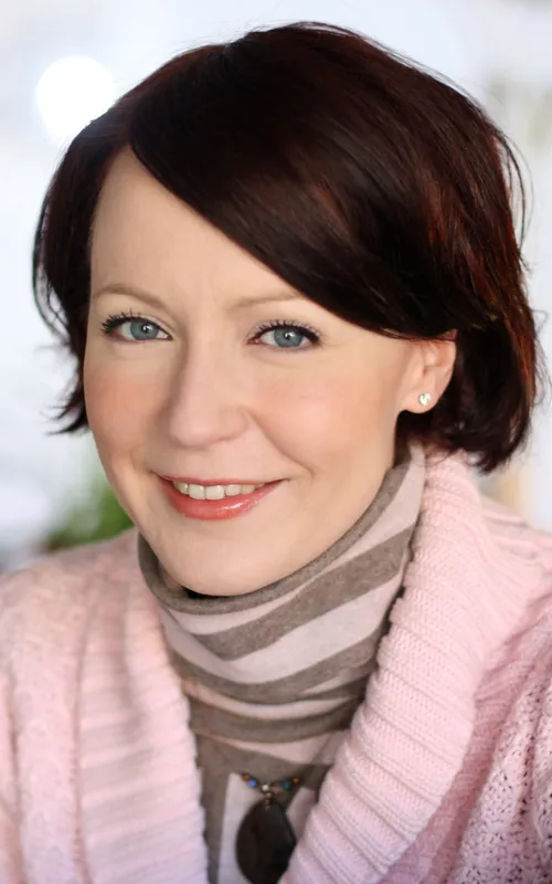 Jenni Haukio