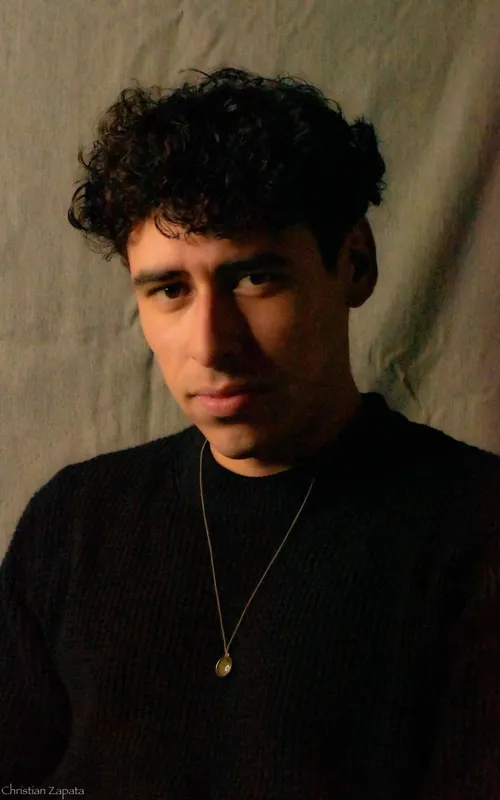 Julian André