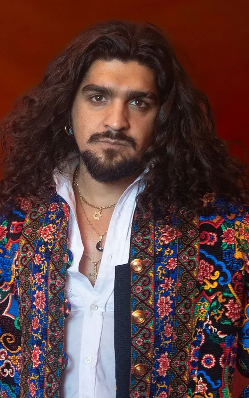Israel Fernández