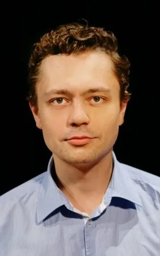 Ilya Belov