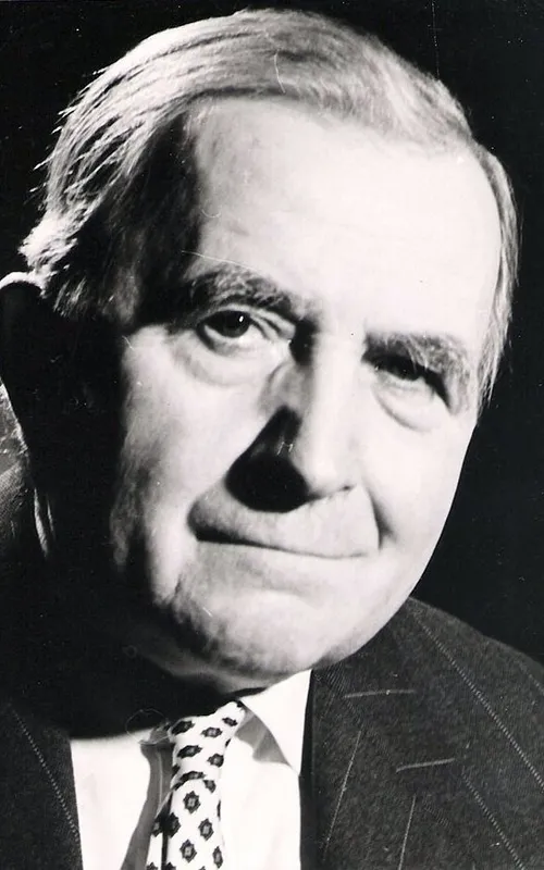 Paul Bonifas