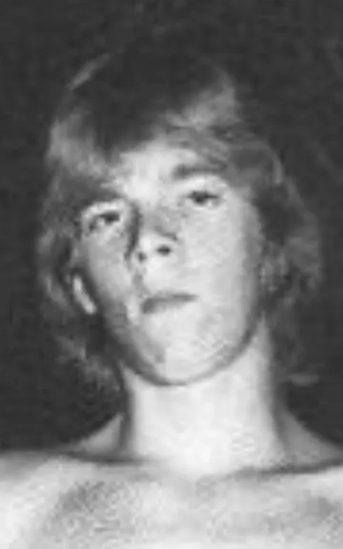 Tommy Wilde