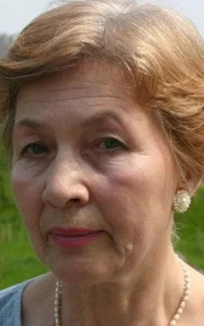Svetlana Klimenko