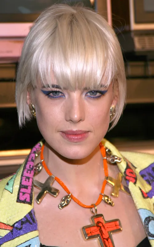 Agyness Deyn