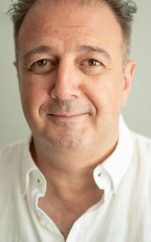 Raphael Glassberg