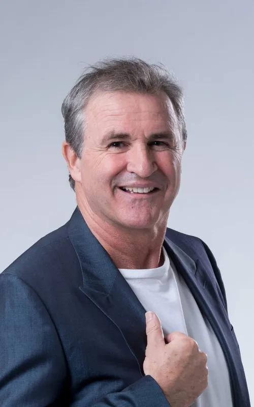 René Rindlisbacher