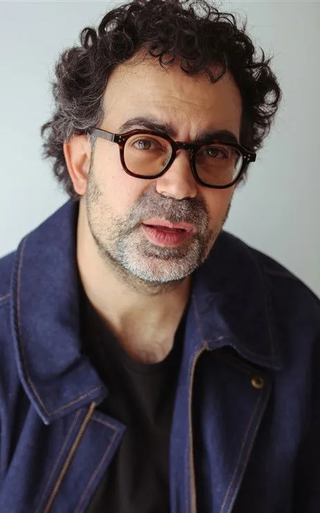 Julien Santini