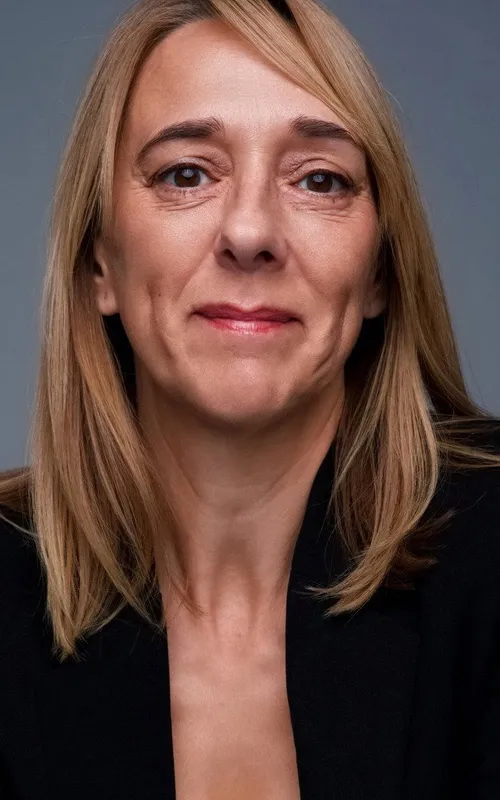 Patricia Santos