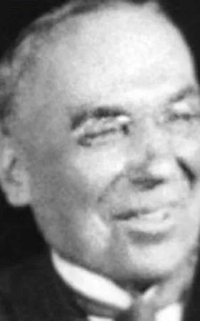 Mikhail Massin