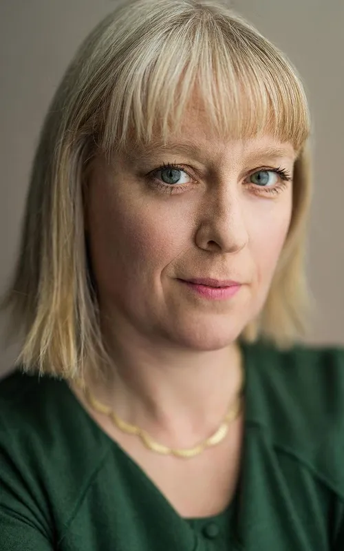 Sophie Woolley
