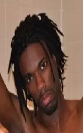 Deon Frost