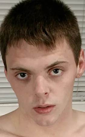 Luke Anthony