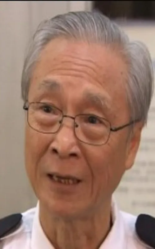 Poon Cheuk-Ming