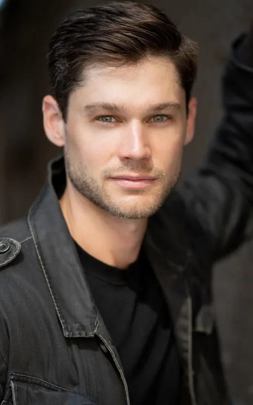 Colin MacLeod
