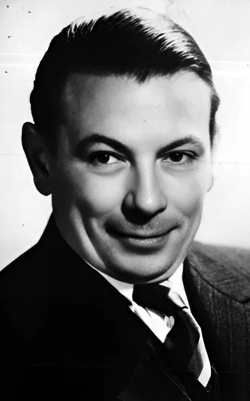 Jean Brochard