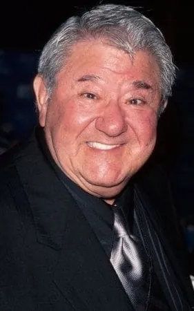 Buddy Hackett