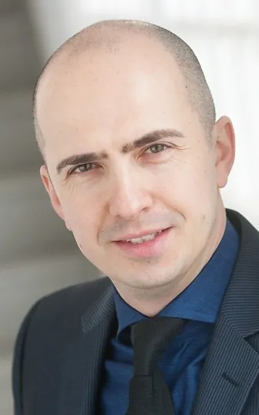 Dan Vaida