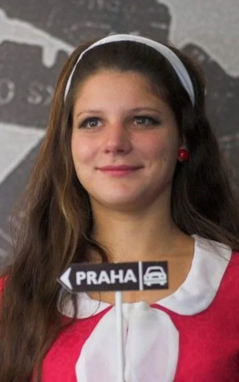 Anna Duchaňová