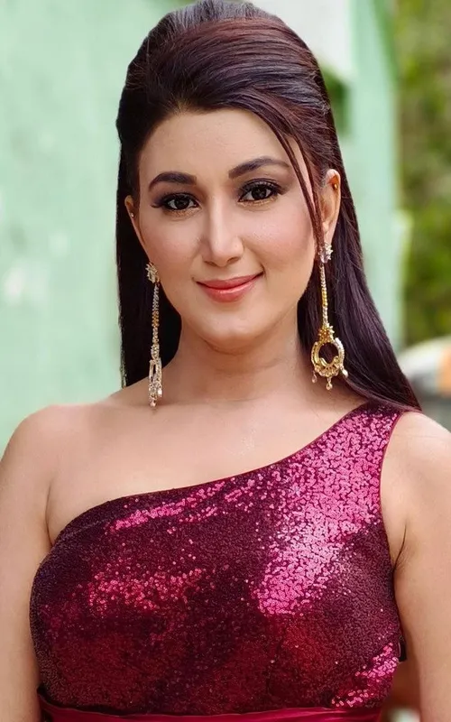 Nikunj Malik