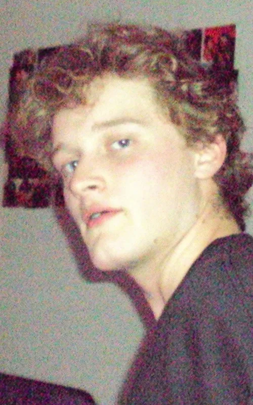 Miles Mason