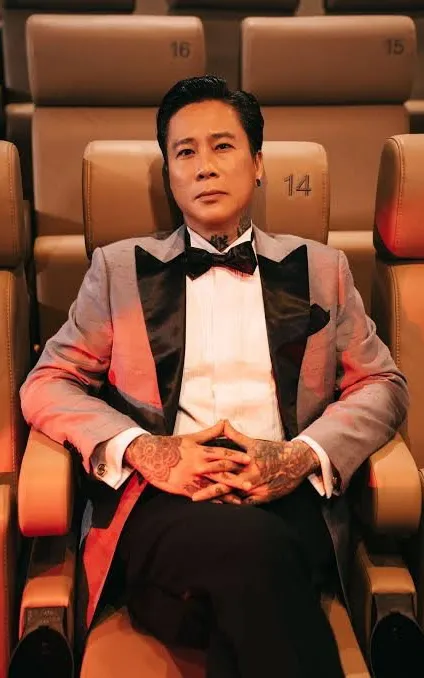 Danis Nguyễn