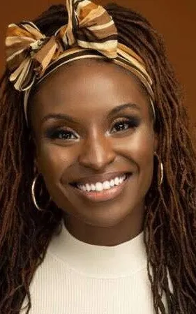 Brittney Mack
