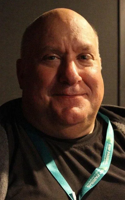 William Lustig