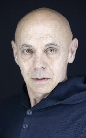 Lewis Furey