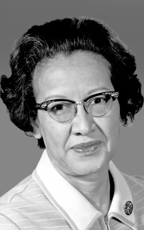 Katherine Johnson