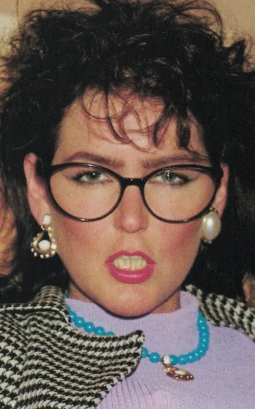 Barbara Legrand