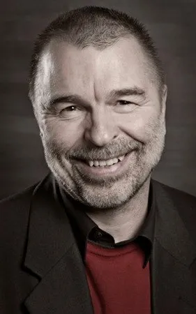 Martin Veinmann