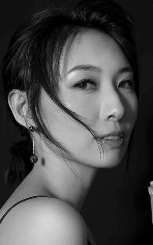 Sherry Chen