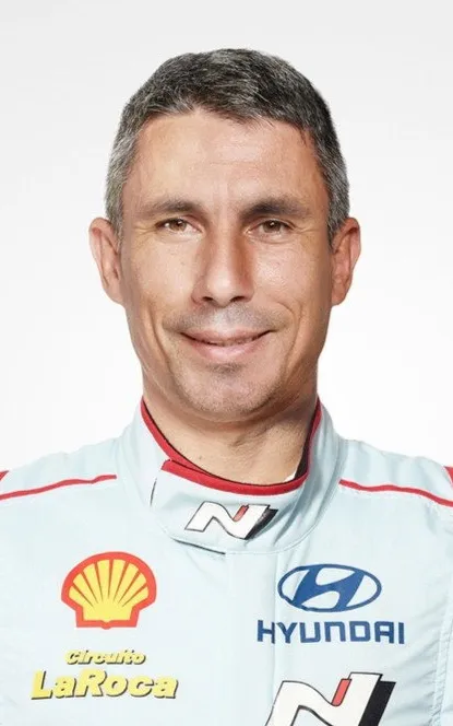 Cándido Carrera