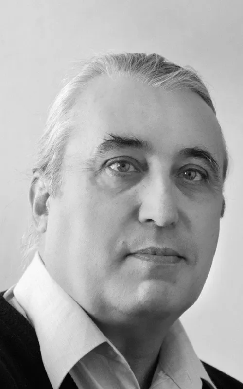 Sergey Malafeev