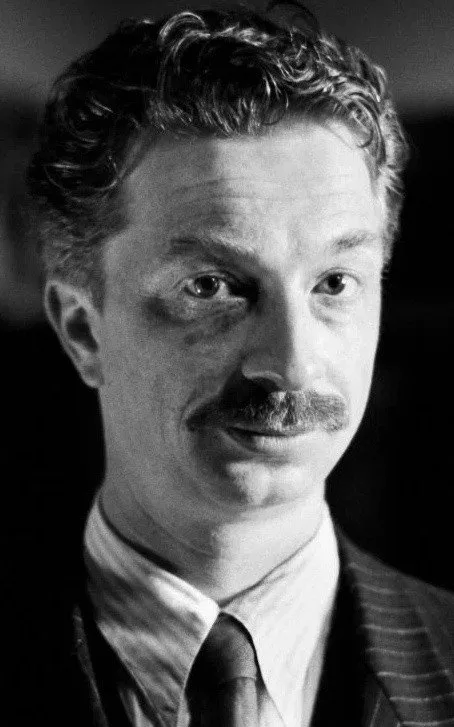 Nikita Nekrasov
