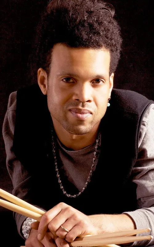 Charley Drayton