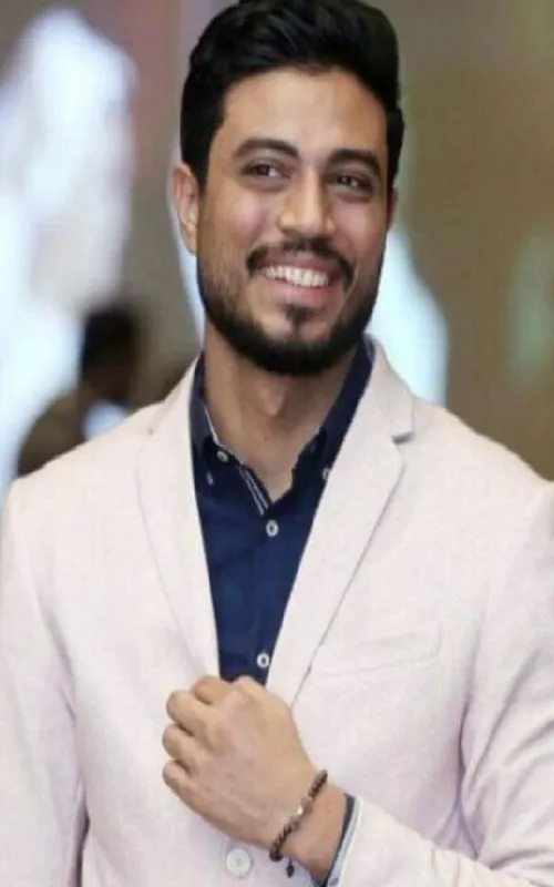 Ahmed Maged‎