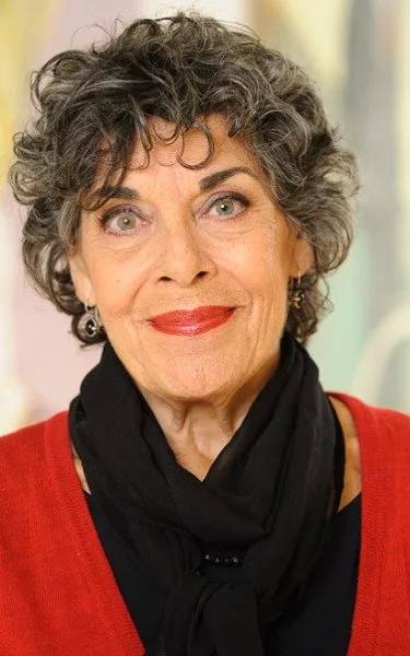 Hanneke Groenteman